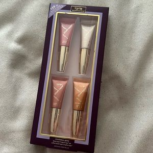 New Tarte Blush Tape and Highlighter Set
